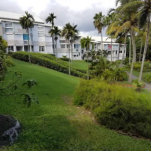  Appartement D'anna Guadeloupe