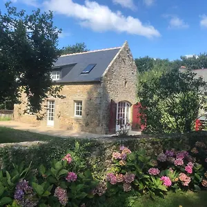 Hébergement de vacances Carnac: Maison Chaleureuse, Calme Proche Plages France