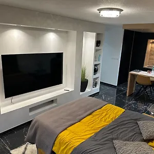  Appartement Charme Et Confort A Borderouge France