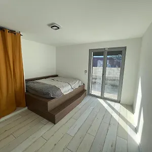 Magnifique Maison Contemporaine Proche D'aix Villa