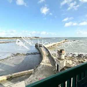  Appartement T3 Duplex Vue 180 Sur Le Port De Lomener France