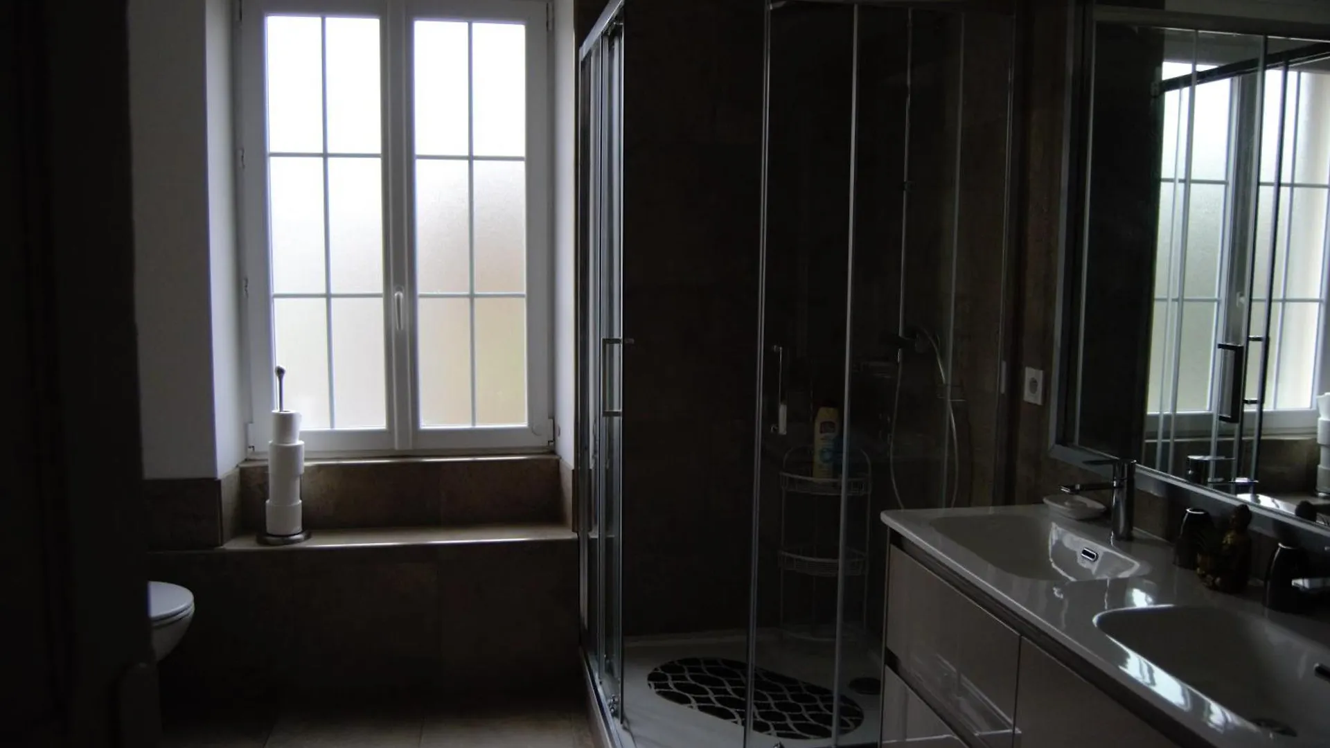 Appartement Le Magnolia à Aix-les-Bains