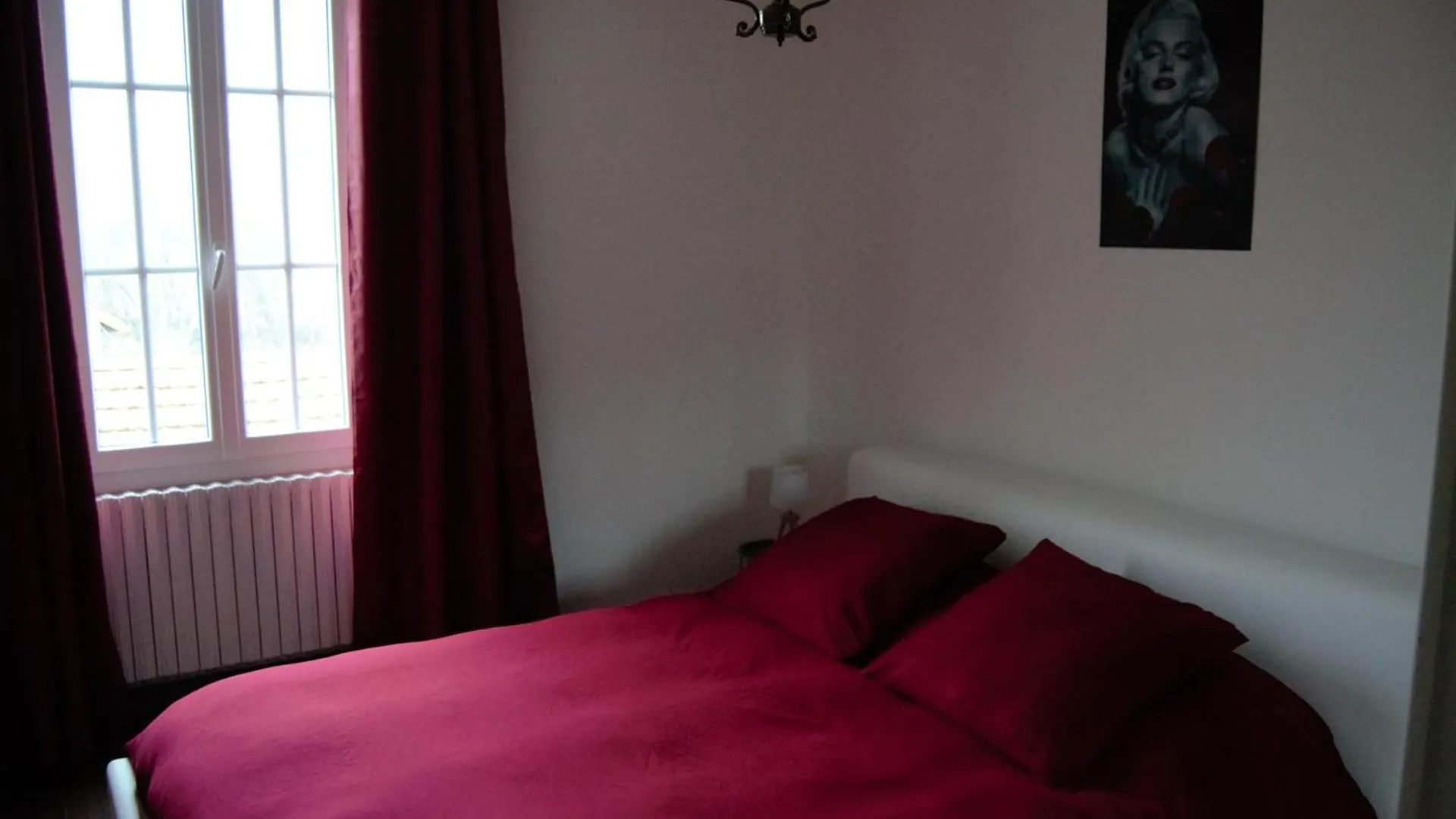 Appartement Le Magnolia à Aix-les-Bains France