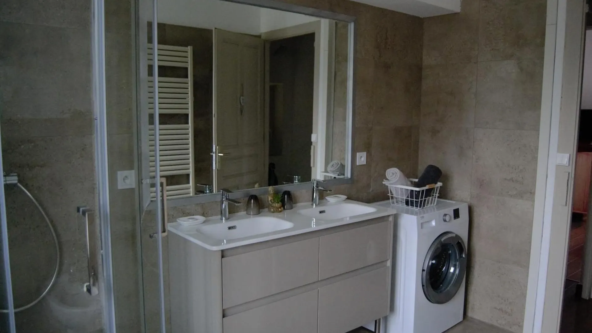 Appartement Le Magnolia à Aix-les-Bains